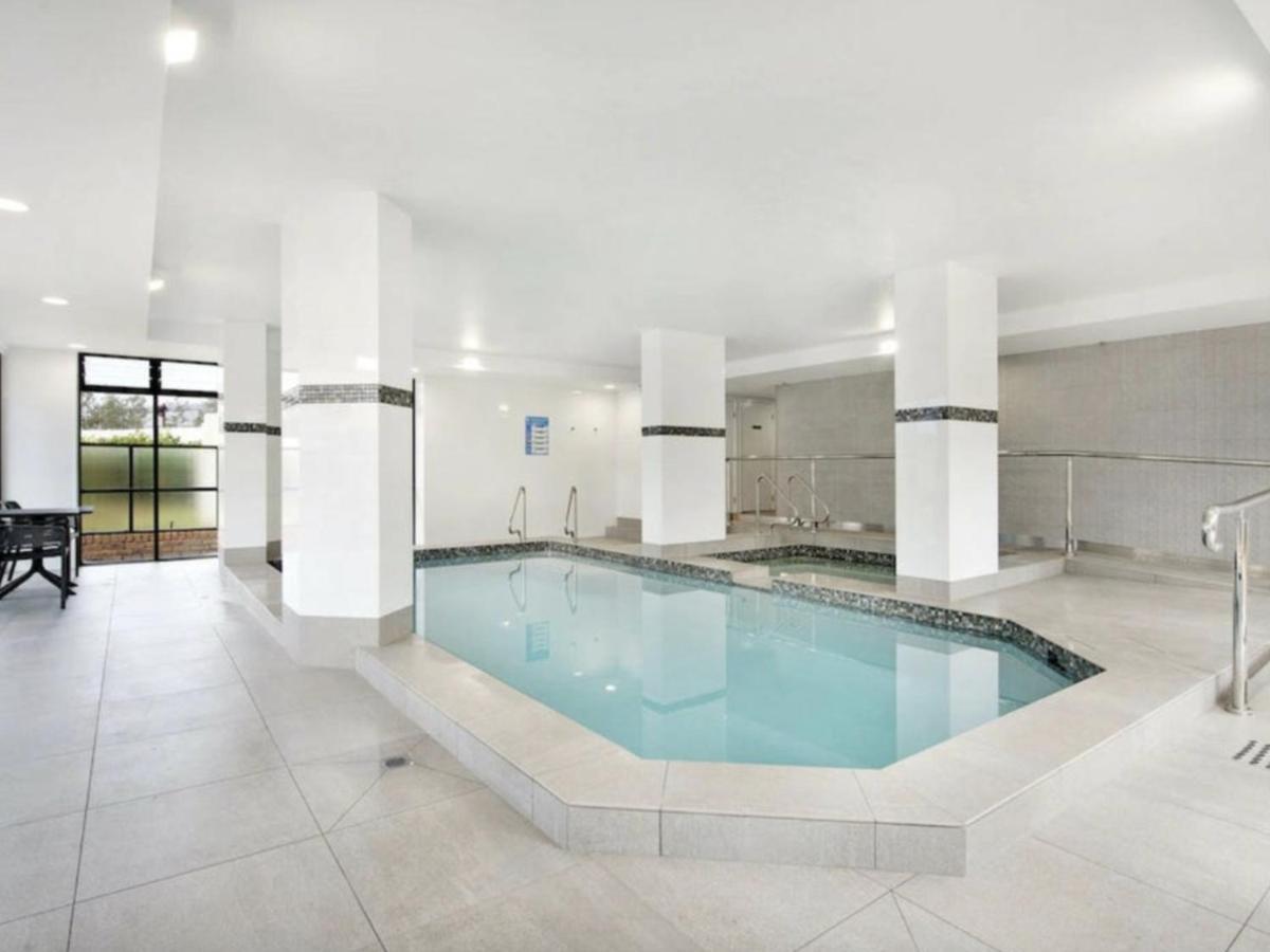 Appartement Imperial Surf - Hosted By Coastal Letting à Gold Coast Extérieur photo