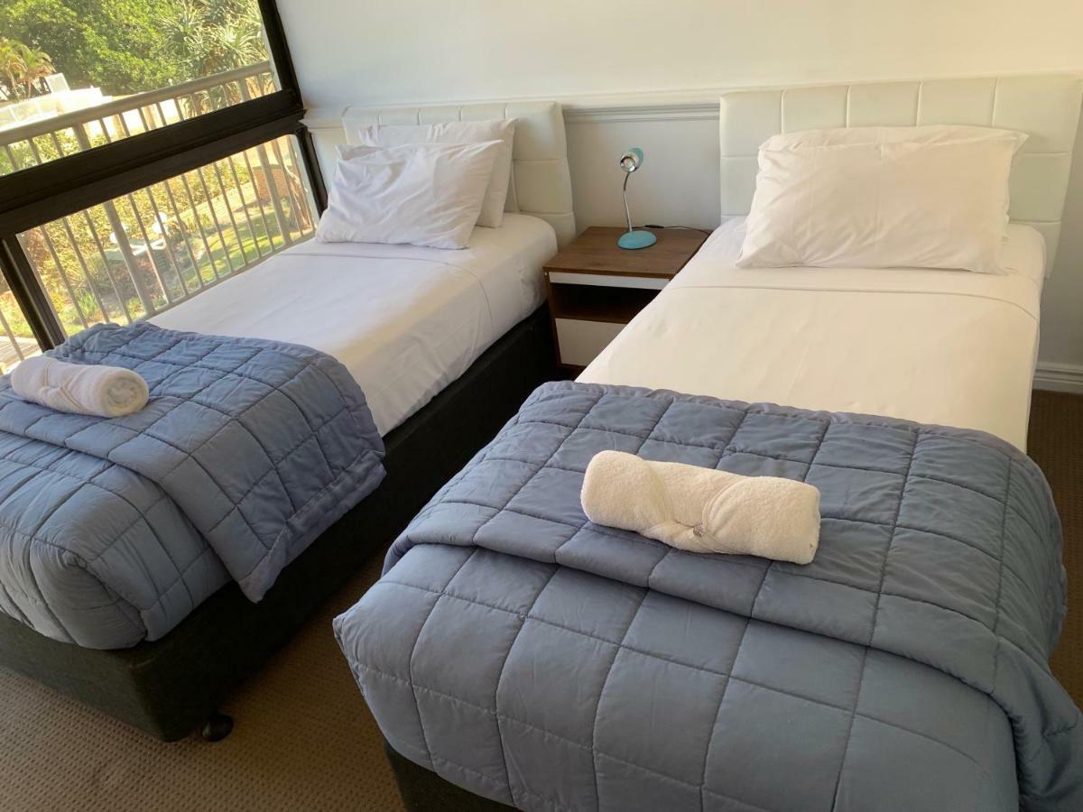 Appartement Imperial Surf - Hosted By Coastal Letting à Gold Coast Extérieur photo