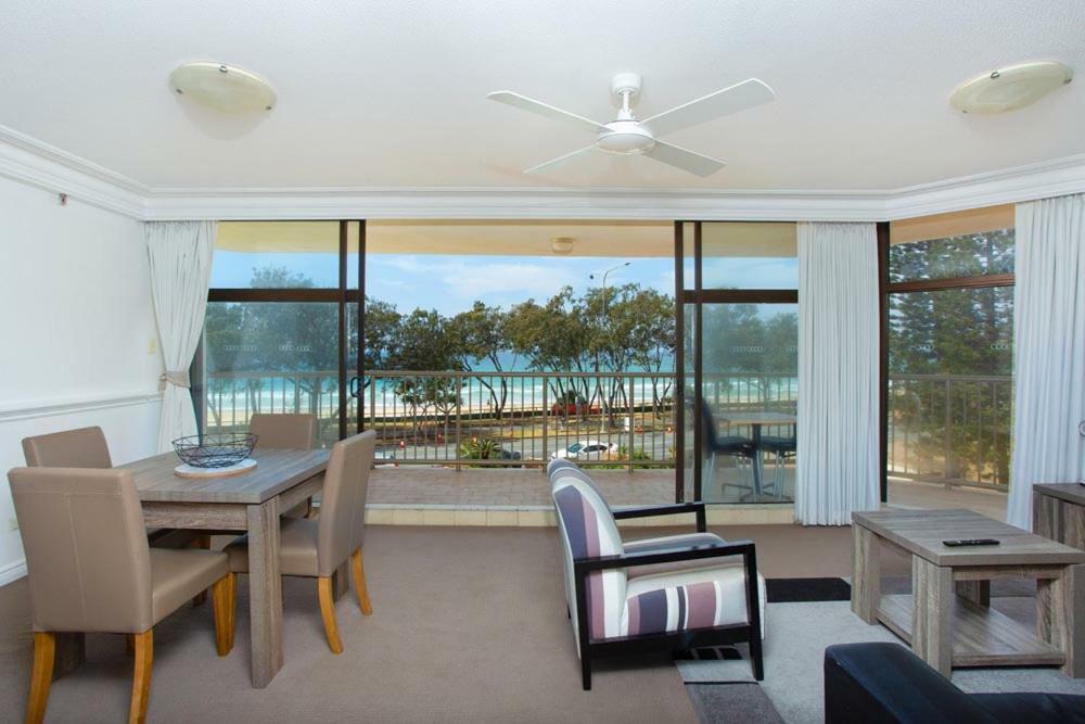 Appartement Imperial Surf - Hosted By Coastal Letting à Gold Coast Extérieur photo