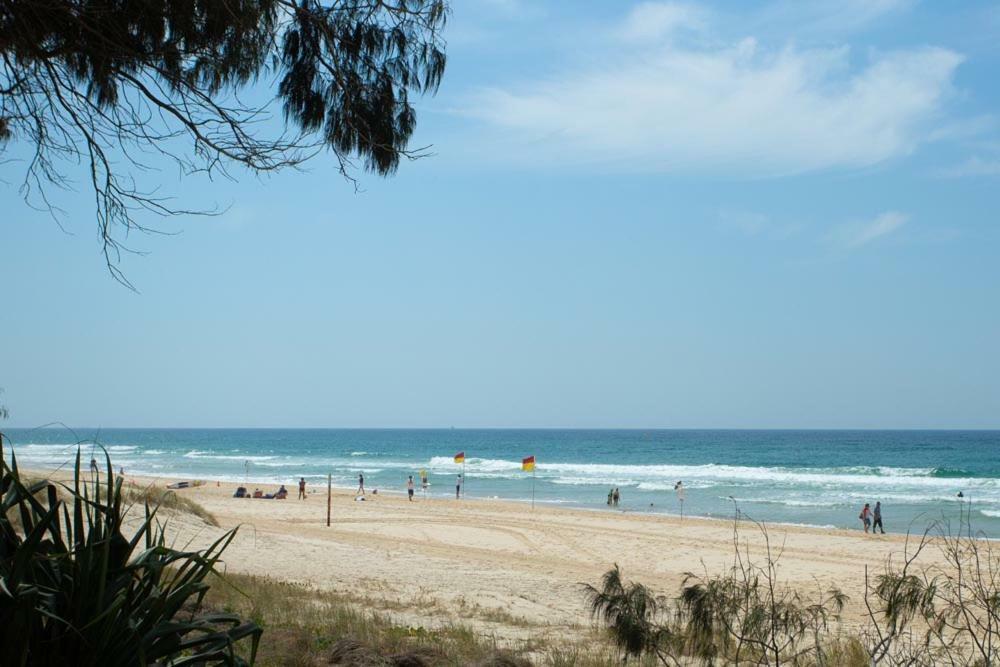 Appartement Imperial Surf - Hosted By Coastal Letting à Gold Coast Extérieur photo